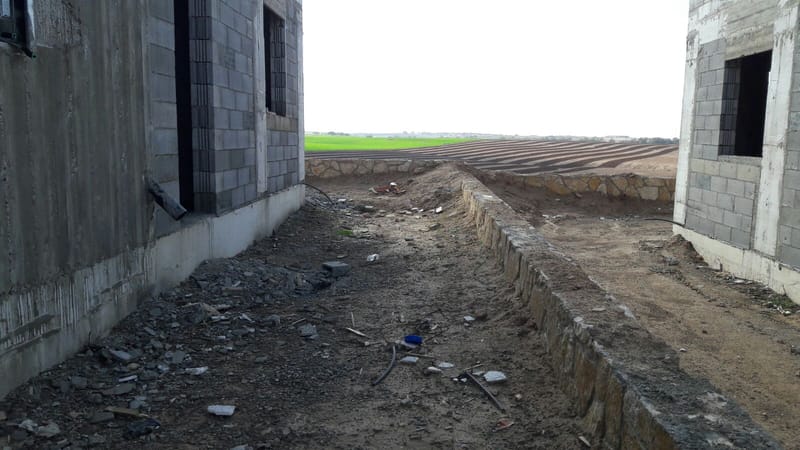 קיבוץ שדה יואב