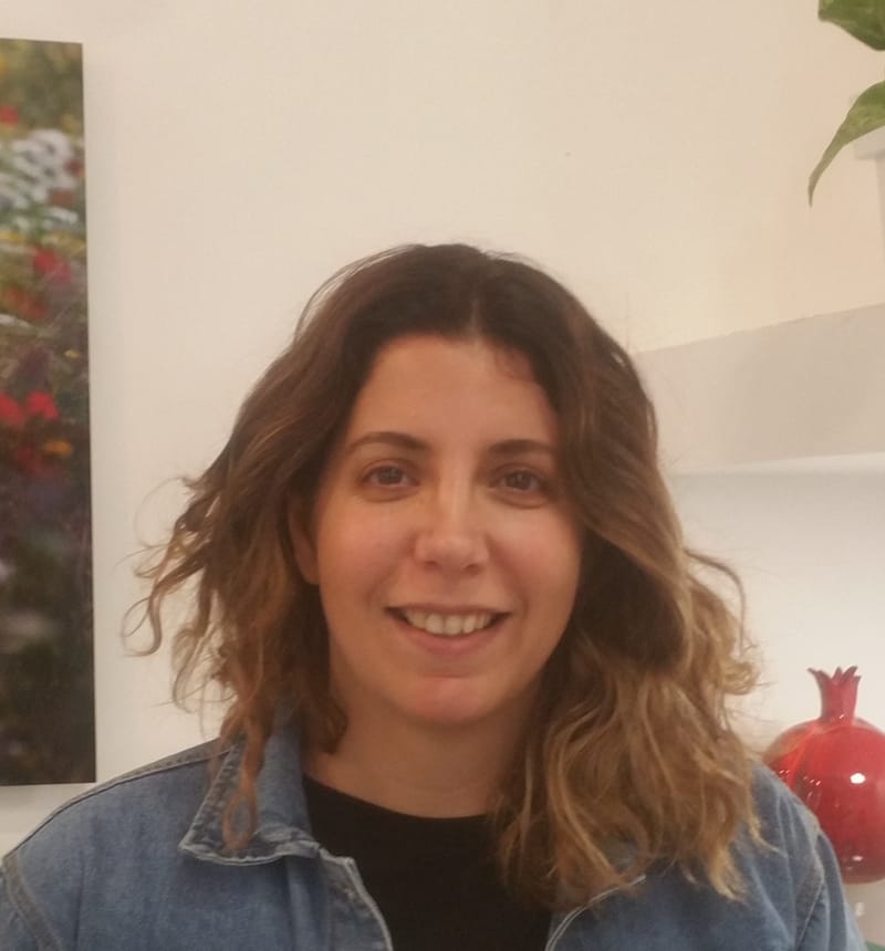 טל הכט ויניק