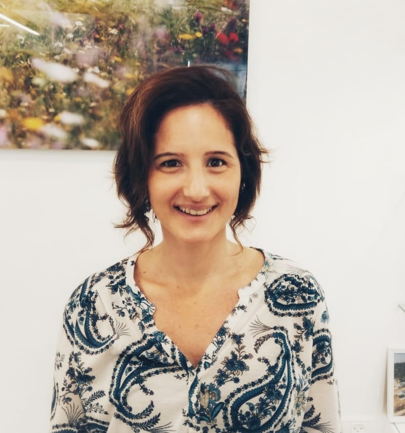 מוניקה מילונצ'יק