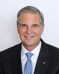 Virginia State Senator Mark Obenshain