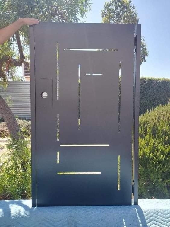 Door repair & installation