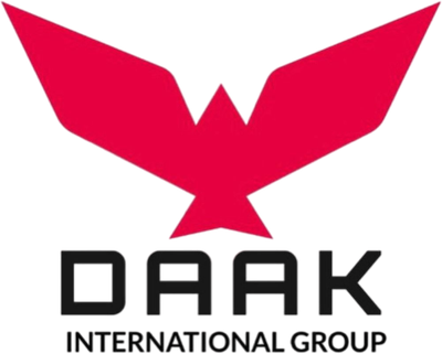 DAAK INTERNATIONAL GROUP