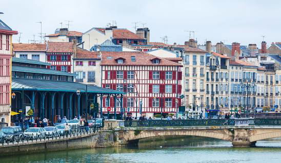 Culture : Bayonne / Biarritz / Saint Jean de Luz / Le pays basque espagnol