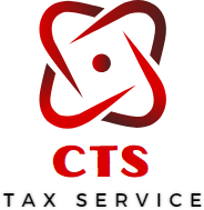 CTS Tax Service Co.