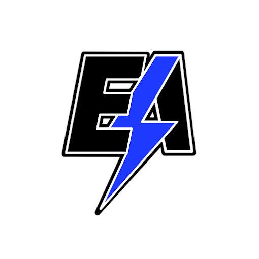 Electric Athletics Salford Cheerleading