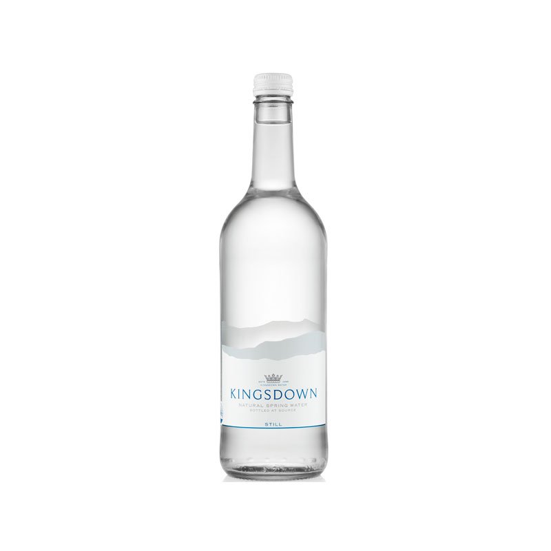 Bottle of Still Water