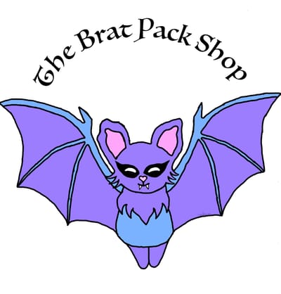 The Brat Pack Shop - The Brat Pack Shop