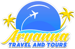 ARYANNA TRAVEL AND TOURS