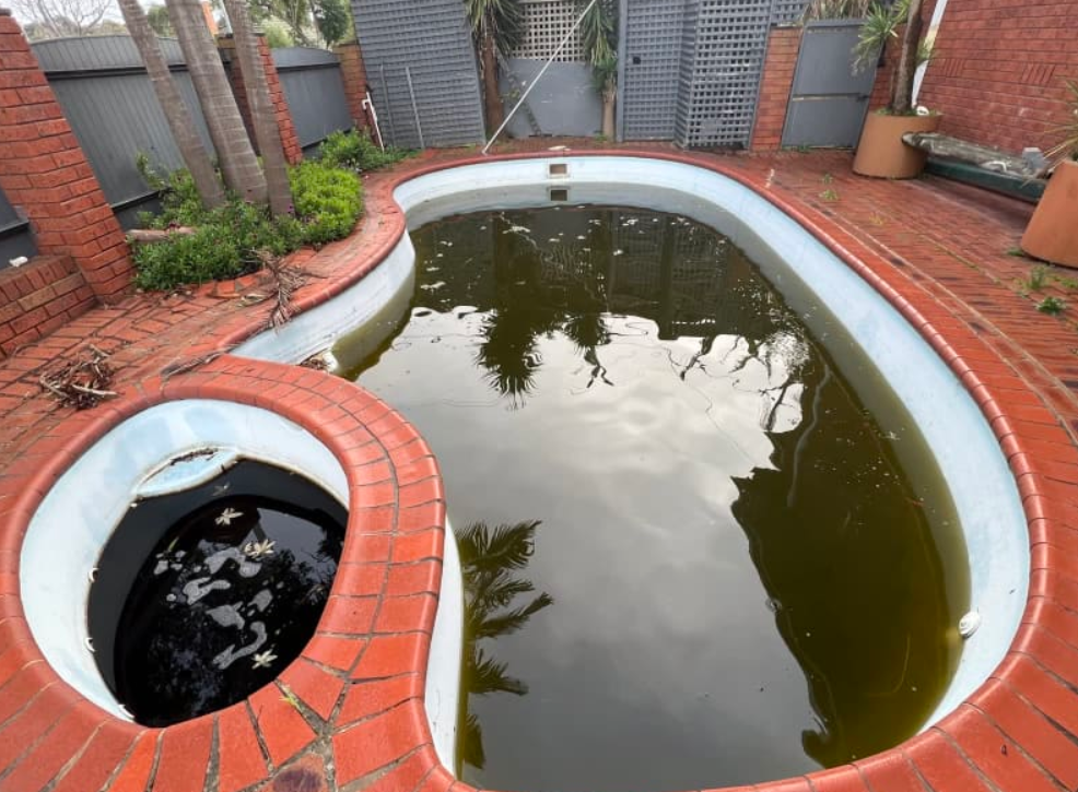 Heated Pools Geelong Pool Maintenance & Equipment Installation