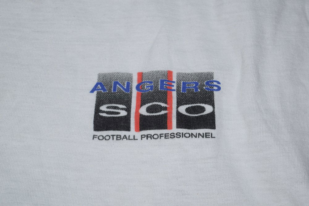 T-Shirt Joueur Angers SCO