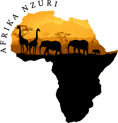 Afrika Nzuri