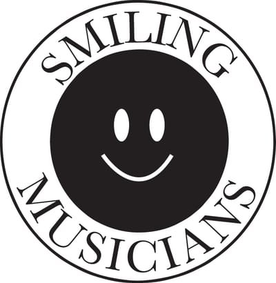 Smiling Musicians