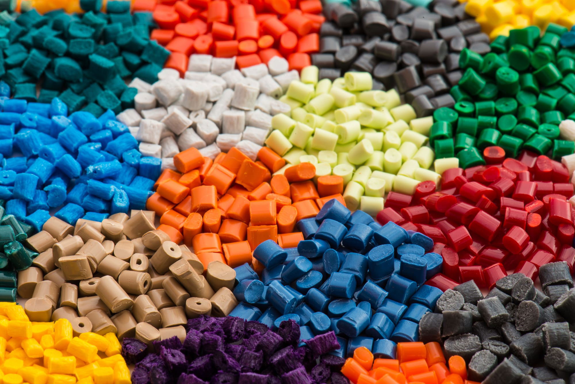 Common Thermoplastic Properties and Applications