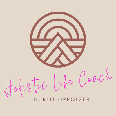 Holistic Life Coach