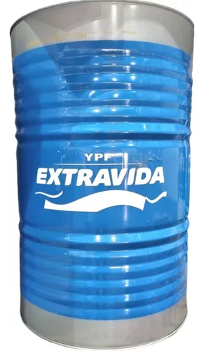Aceite YPF Extra Vida 15W-40