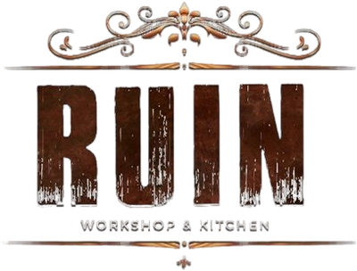 Ruin Workshop & Kitchen