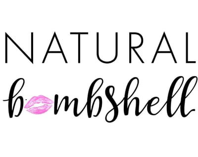 Natural Bombshell