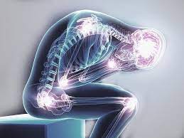Dor neuropática