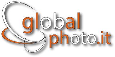 Globalphoto APS CF 92053220460 - Iscritto al RUNTS