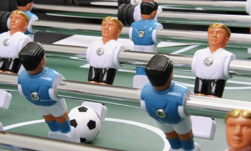 Hochschulweites Kickerturnier 02.12.23 - Kopieren