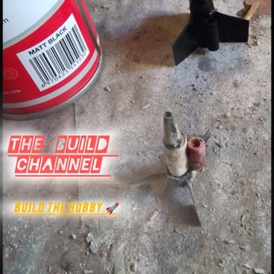 THE BUILD CHANNEL