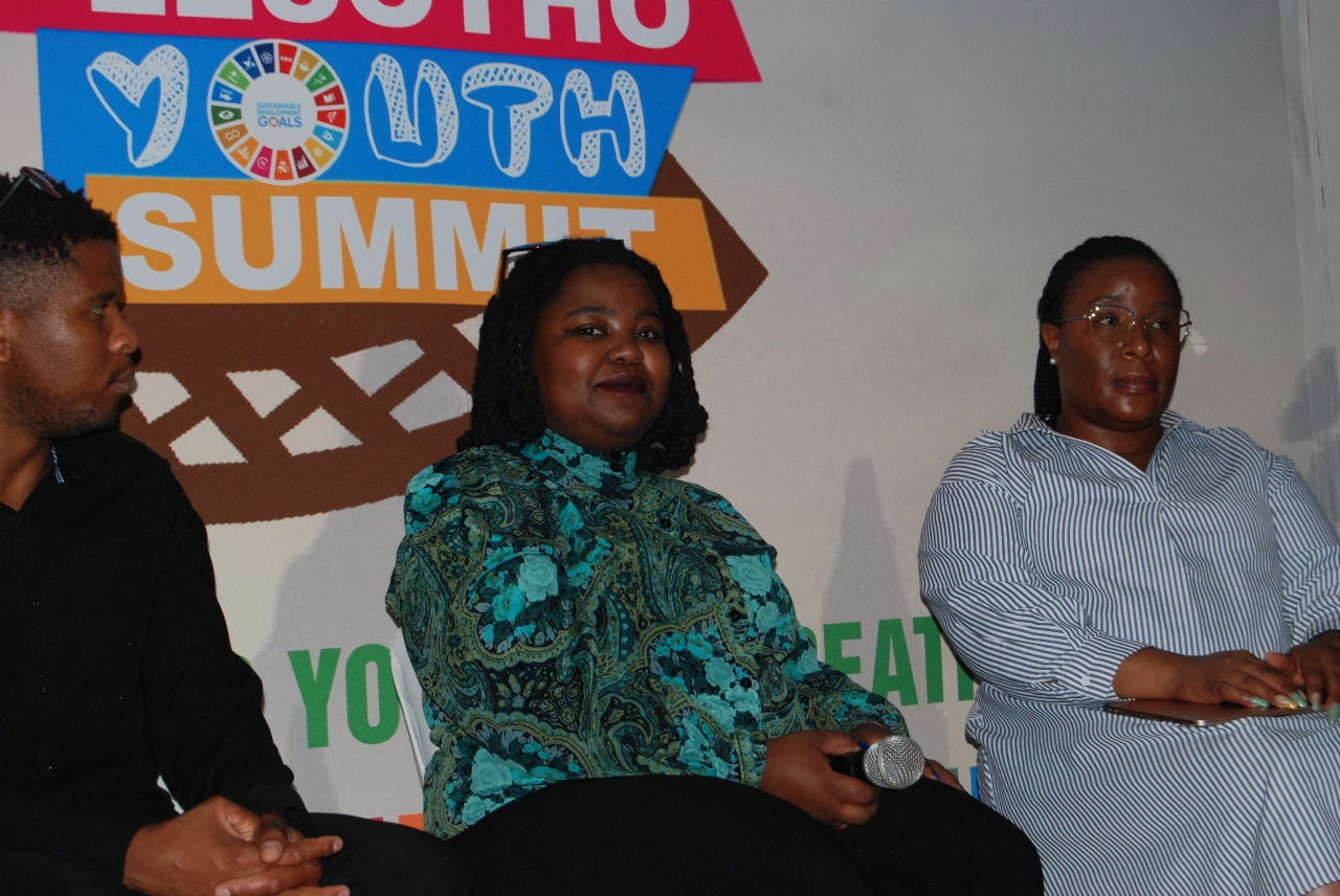 Lesotho Youth Summit
