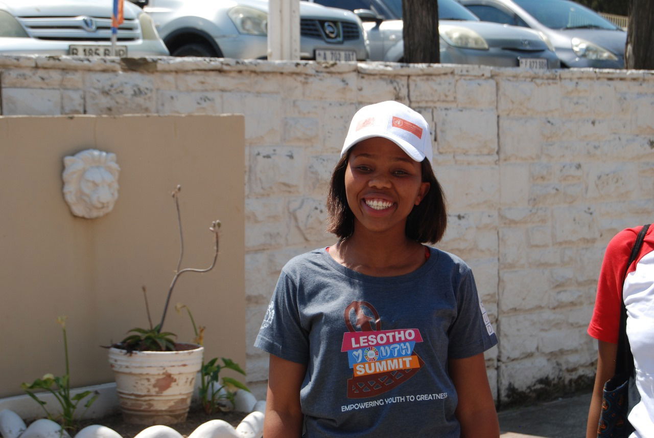 Lesotho Youth Summit