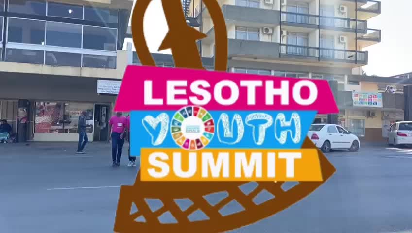 Lesotho visual data 8