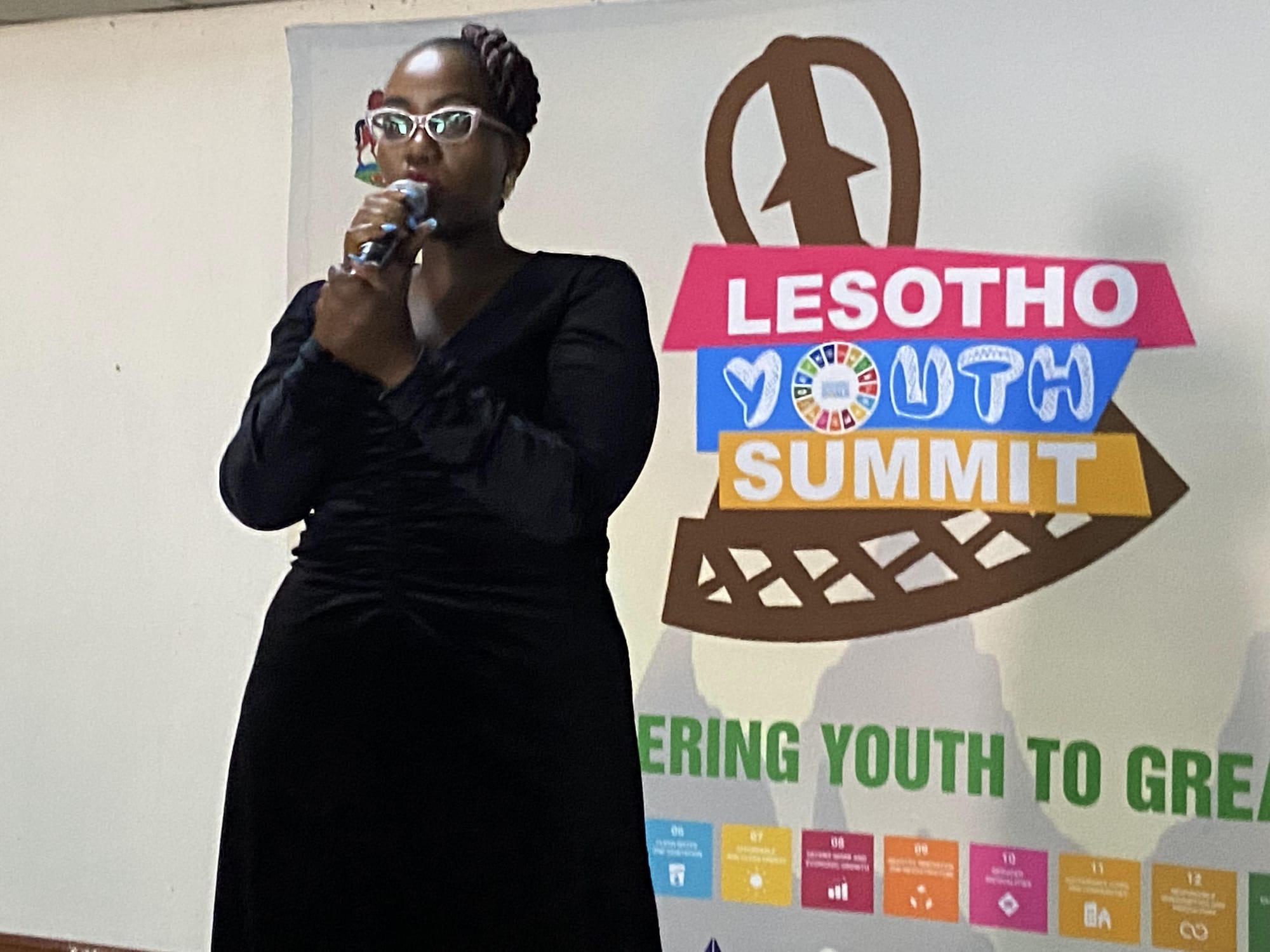 Lesotho Youth Summit