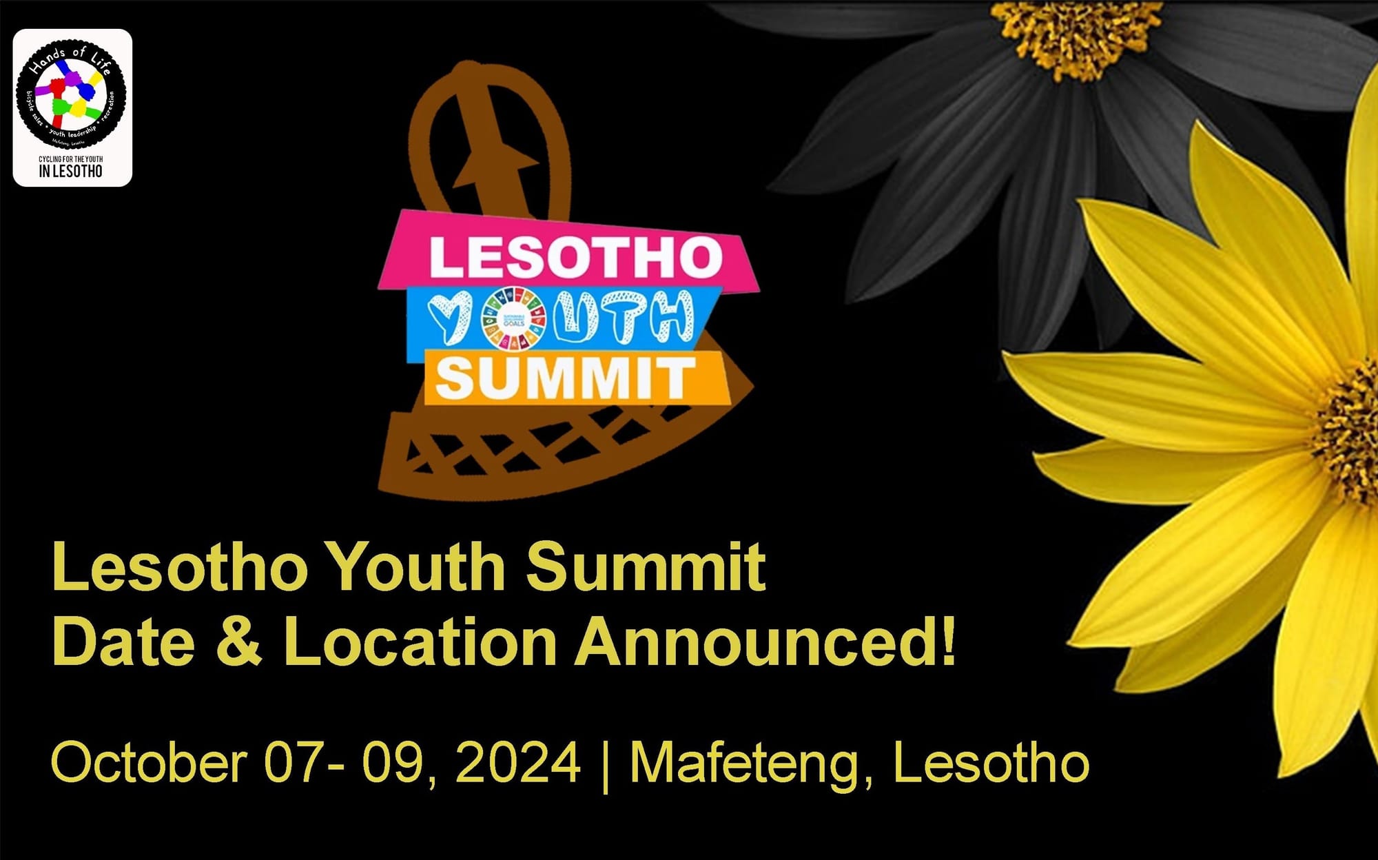 Lesotho visual data 5