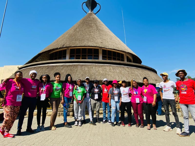 Lesotho Youth Summit