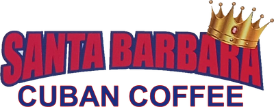 Santa Barbara Cuban Coffee