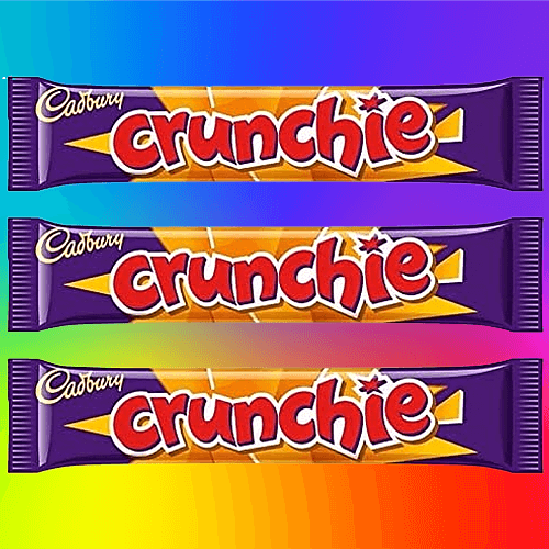 Top 10 Facts About Cadbury Crunchie