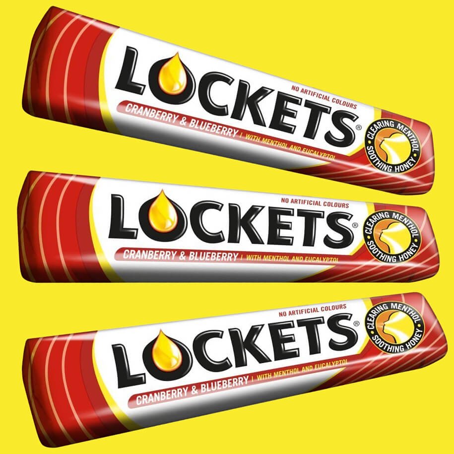 Lockets Cough Sweets - everything you need to know!