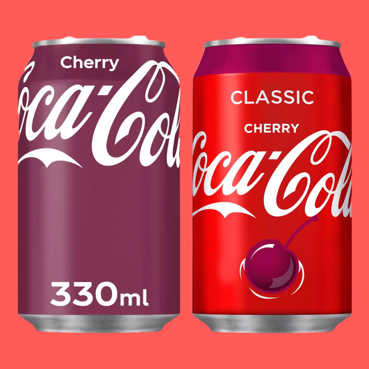 Cherry Coca-Cola: A Pop Culture Phenomenon