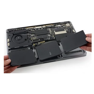 Remplacement Réparation Batterie Macbook Pro image