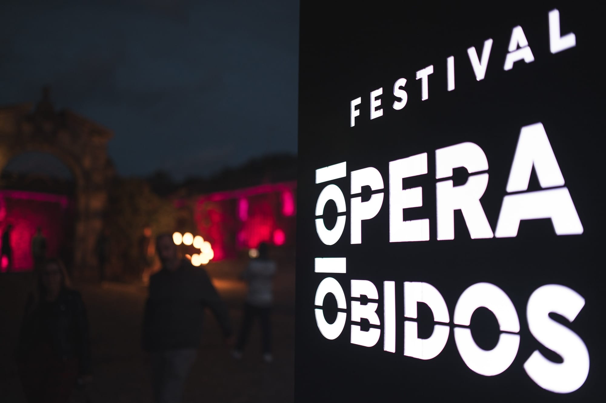 Festival de Ópera de Óbidos encanta o público em sua estreia e gera expectativa para os próximos dias