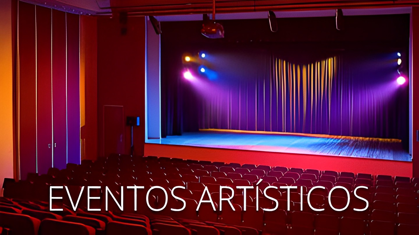 Por que sua empresa deve investir em eventos artísticos?