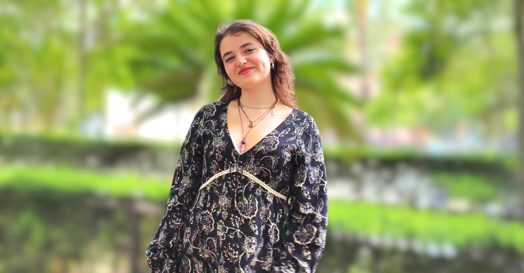 ProART Entrevista: Bruna Antunes - o universo artístico de uma jovem promessa