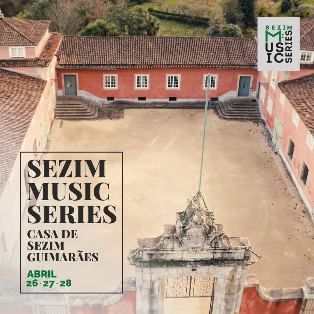 Festival Sezim Music Series – Música e solidariedade encontram-se na histórica Casa de Sezim