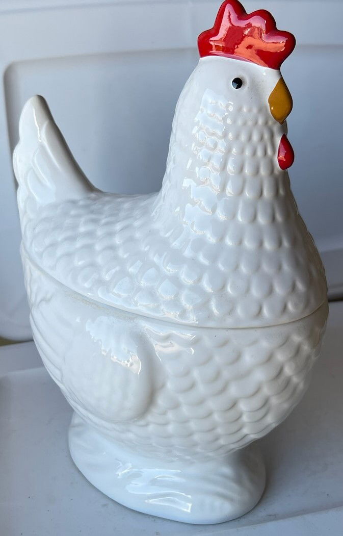 Animal Cookie Jars Sweet Cookie Jars