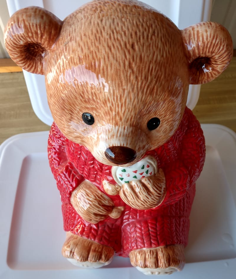 Animal Cookie Jars Sweet Cookie Jars