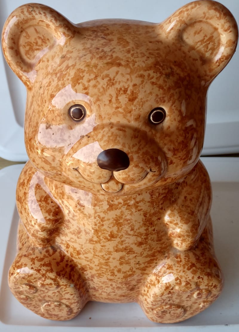 Animal Cookie Jars Sweet Cookie Jars