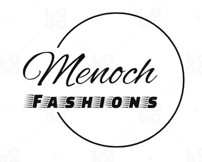 Menoch Fashions