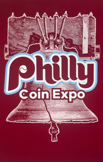 PHILLY COIN EXPO