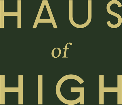 HAUS of HIGH