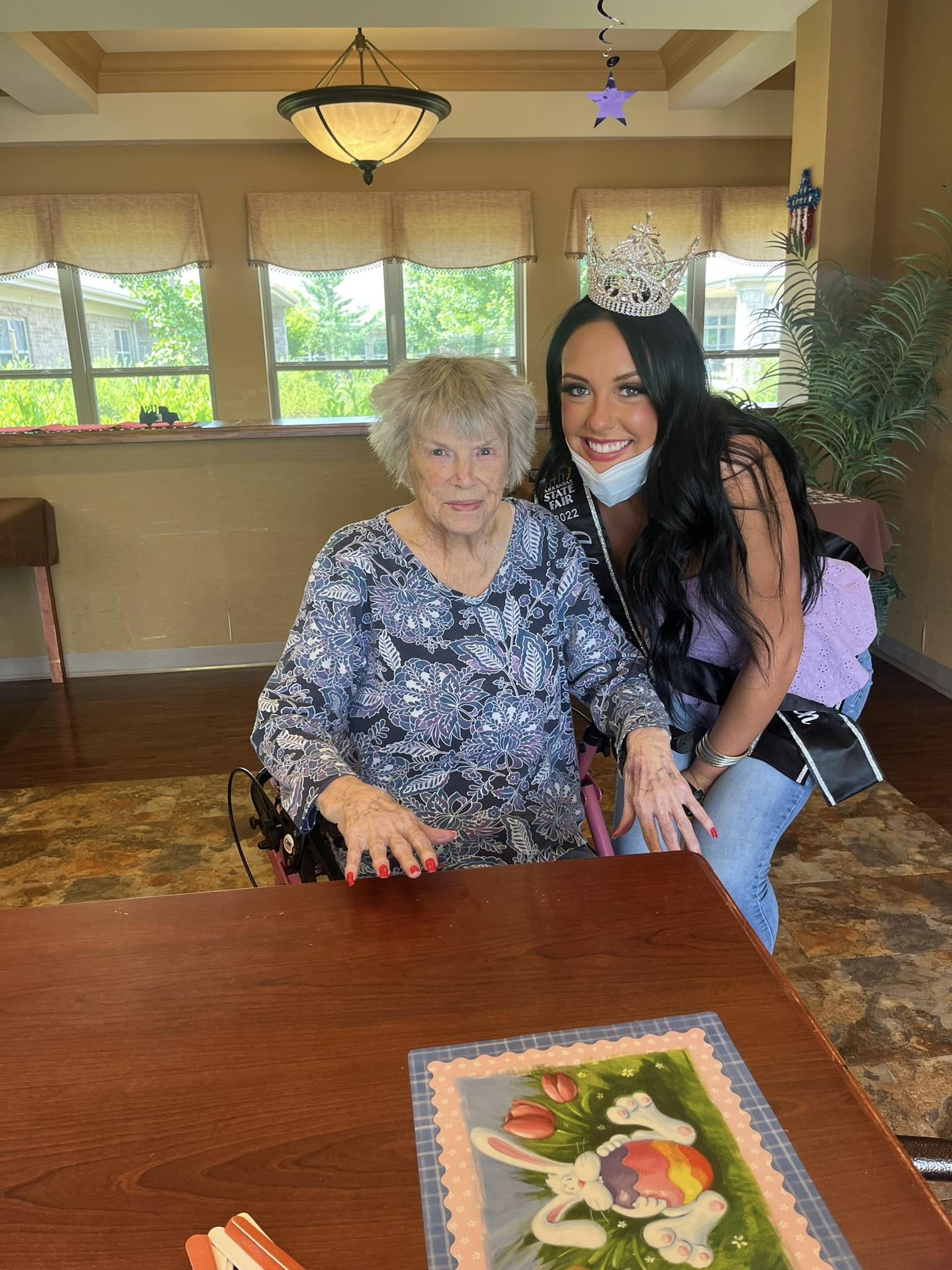 Katherines Place Nursing Home