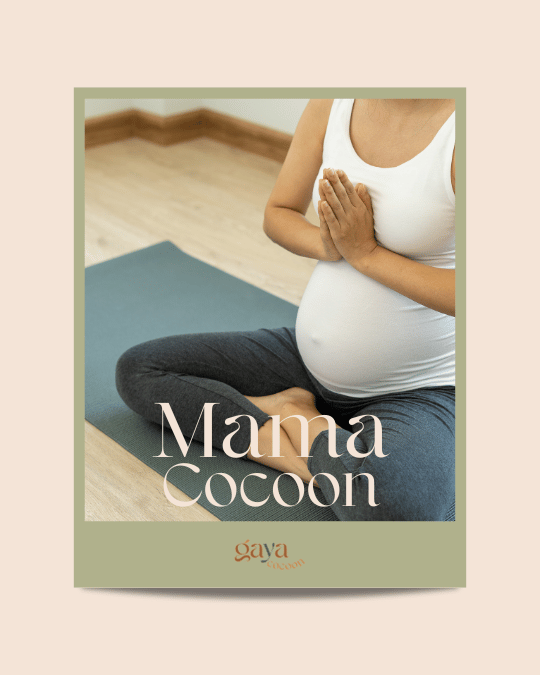 Groupe Mama Cocoon