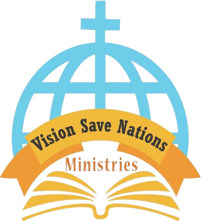 Vision save Nations
