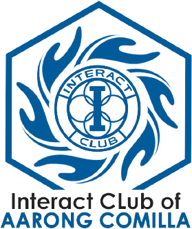 Interact Club of Aarong Comilla